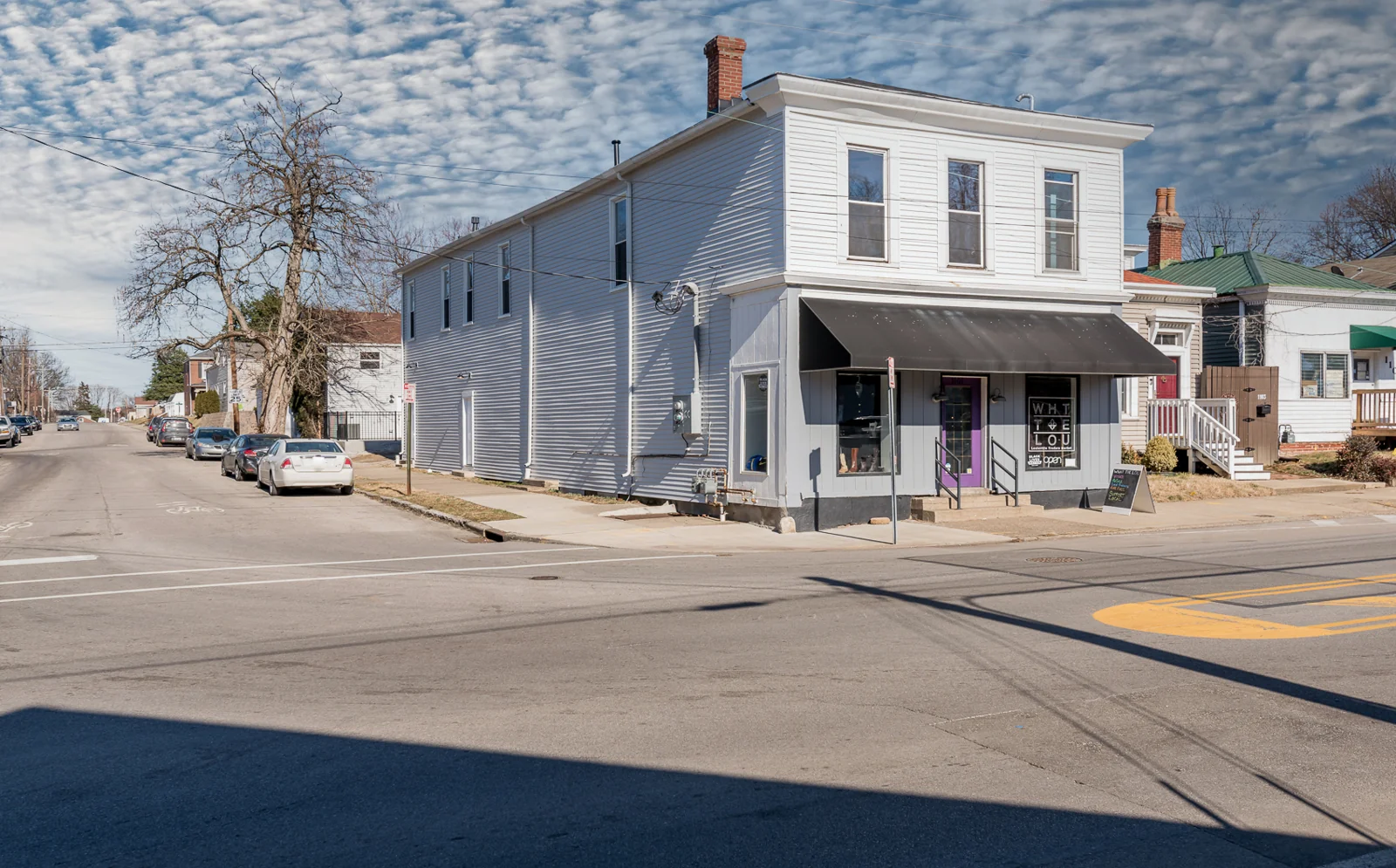 Germantown Space for Lease - other in Louisville, KY