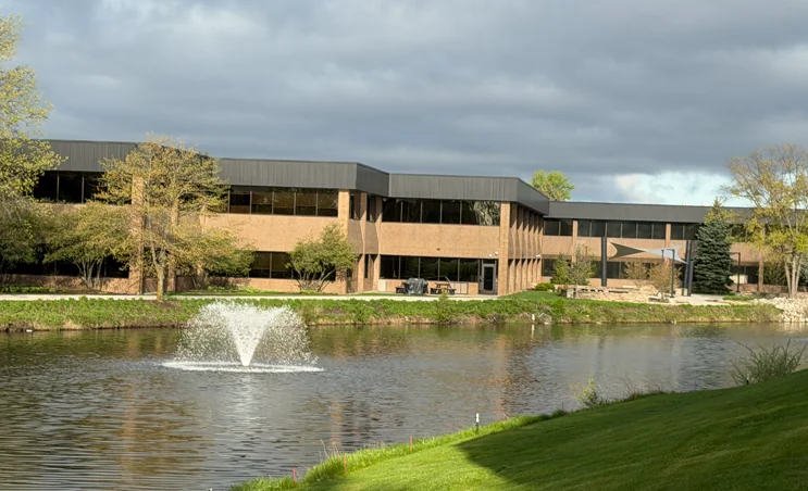 Office in Grand Rapids, MI — Sale in Grand Rapids, MI, photo 2 of 8