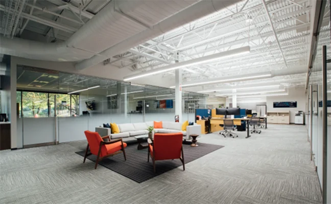 Office in Grand Rapids, MI — Sale in Grand Rapids, MI, photo 4 of 8