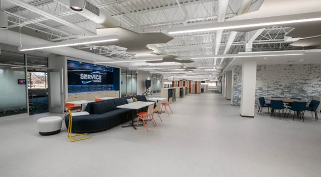 Office in Grand Rapids, MI — Sale in Grand Rapids, MI, photo 7 of 8