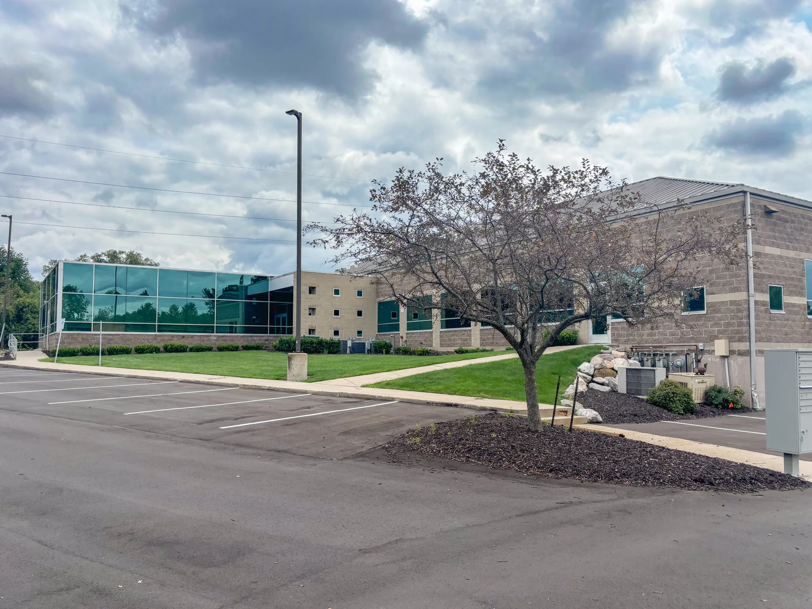 Office in Grand Rapids, MI — Sale in Grand Rapids, MI, photo 1 of 4