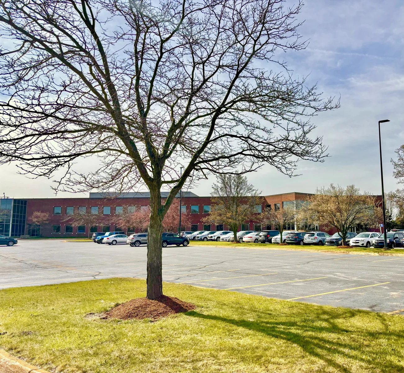 Office in Grand Rapids, MI — Sale in Grand Rapids, MI, photo 2 of 4