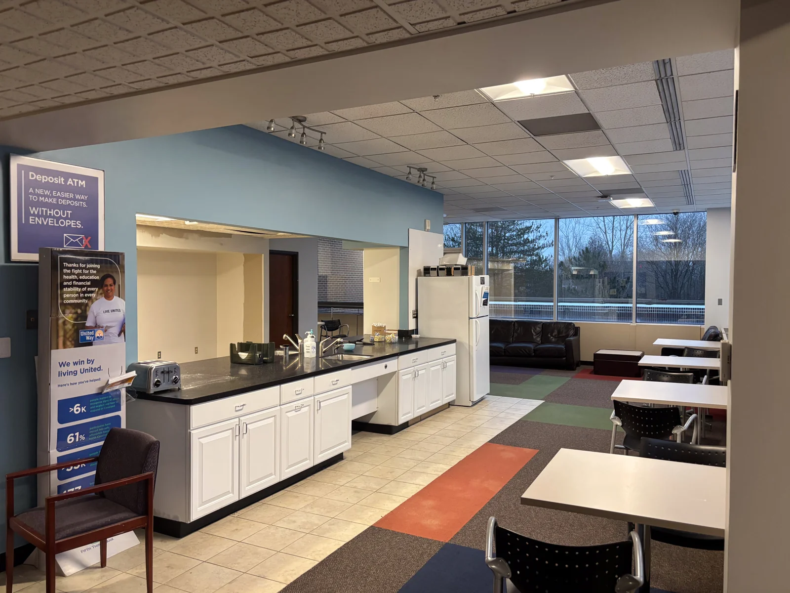 Office in Grand Rapids, MI — Sale in Grand Rapids, MI, photo 4 of 4