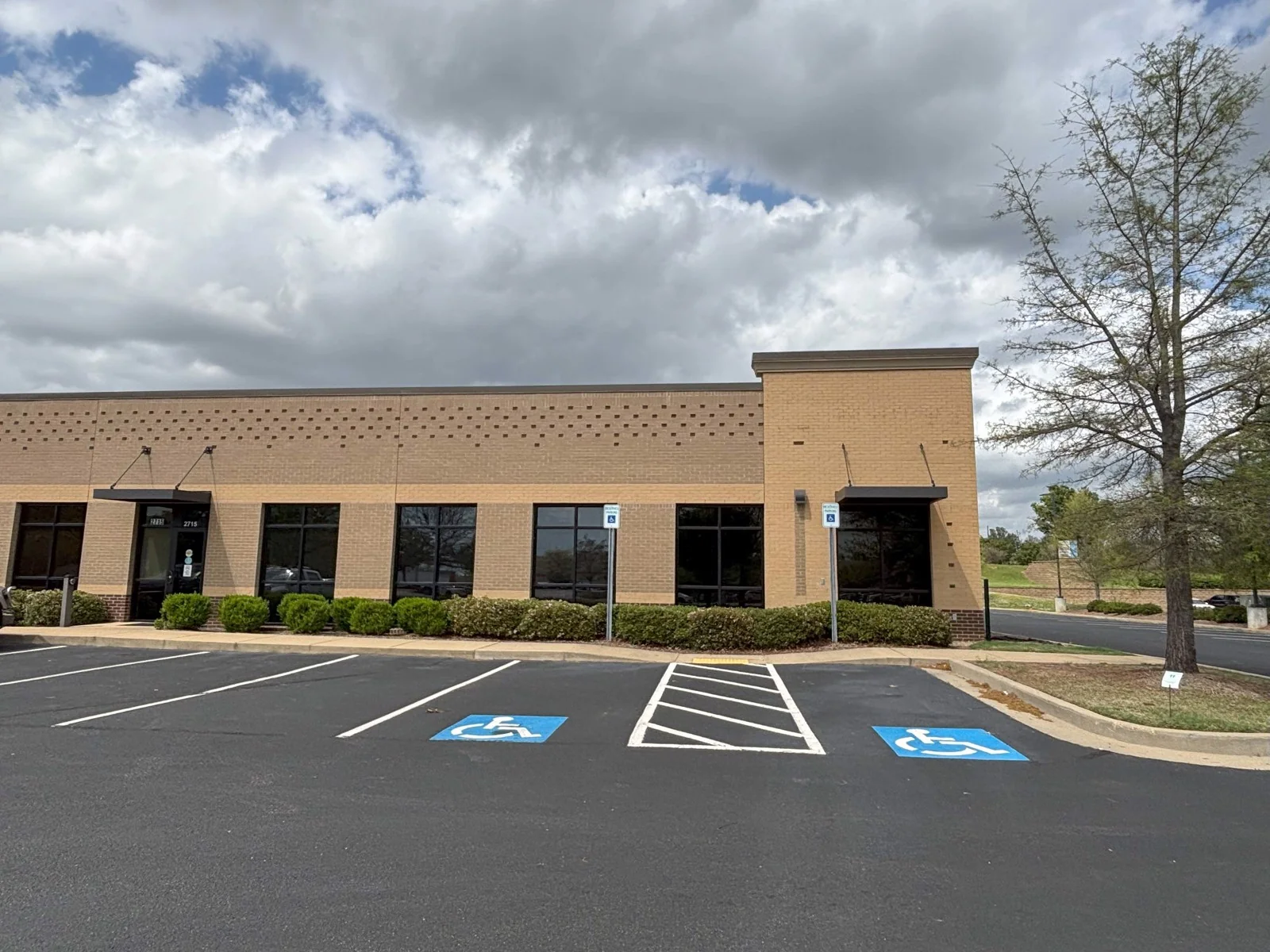 Office Space for Lease — Lease in Prattville, AL, photo 1 of 6