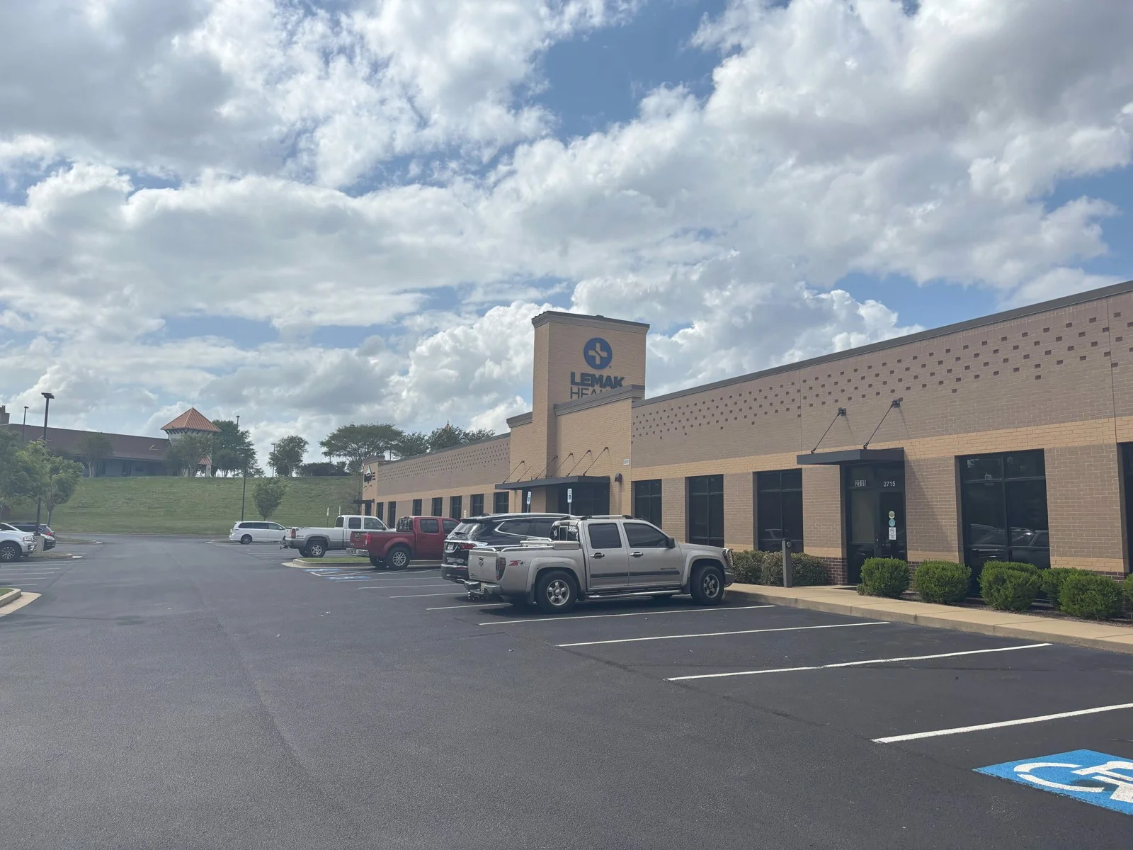 Office Space for Lease — Lease in Prattville, AL, photo 2 of 6