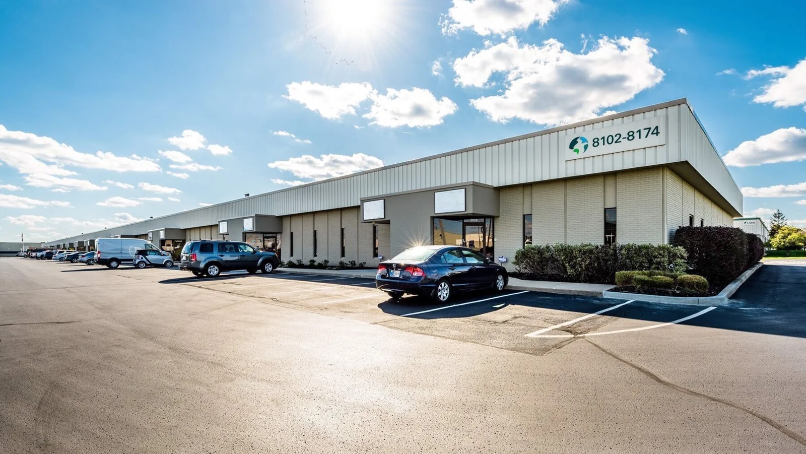 Short-Term Storage Solution - other in Indianapolis, IN