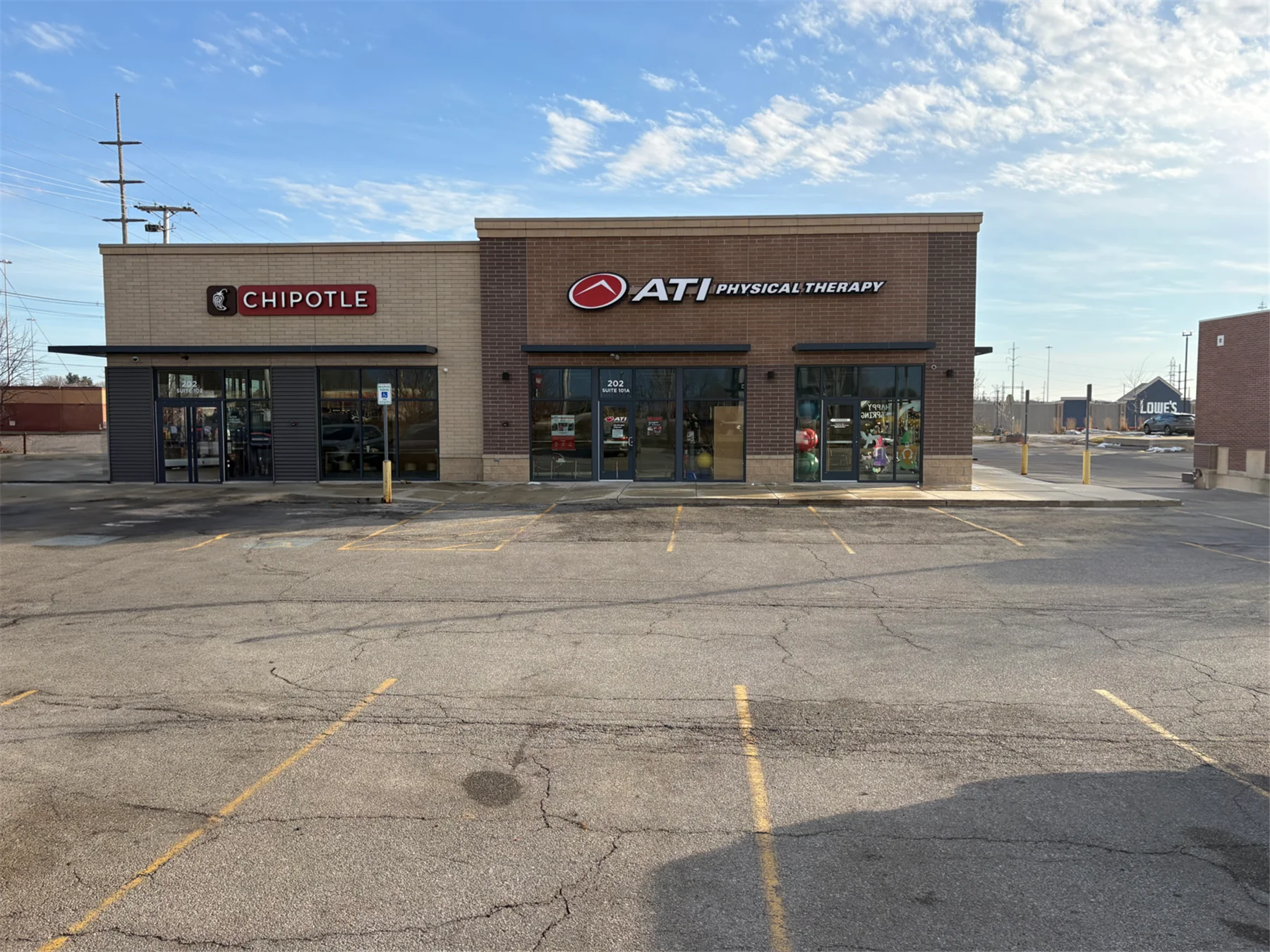 Retail in South Bend, IN — Lease in South Bend, IN, photo 1 of 8