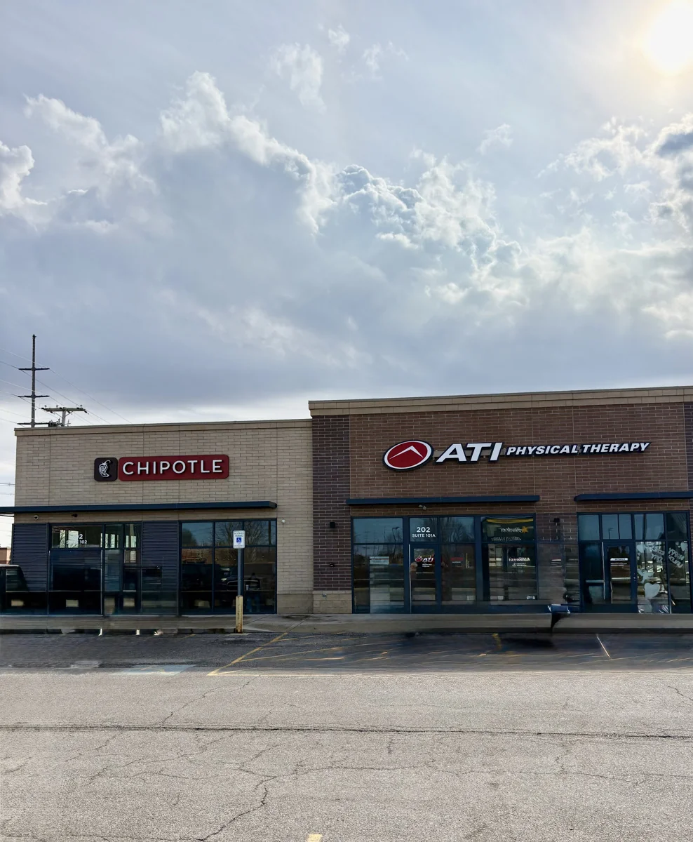 Retail in South Bend, IN — Lease in South Bend, IN, photo 2 of 8