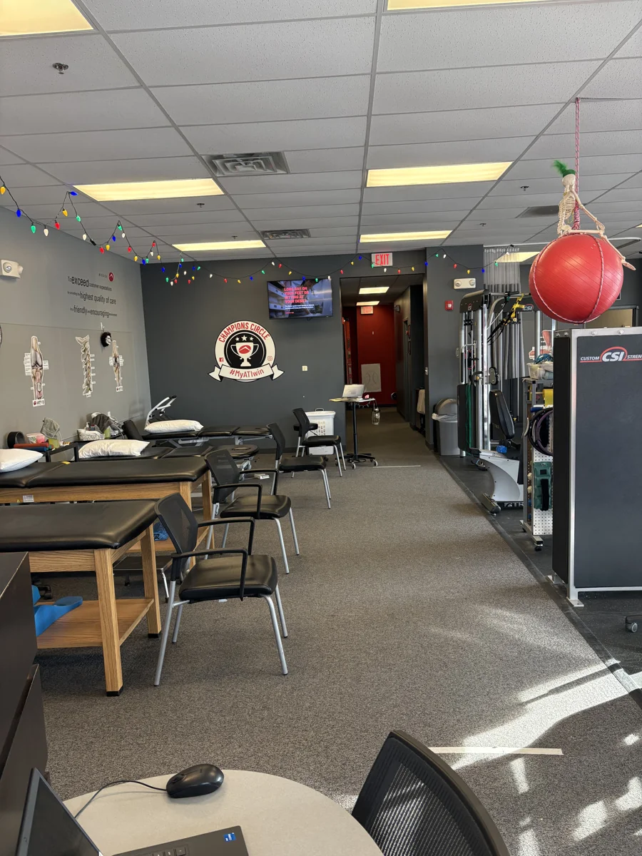 Retail in South Bend, IN — Lease in South Bend, IN, photo 6 of 8