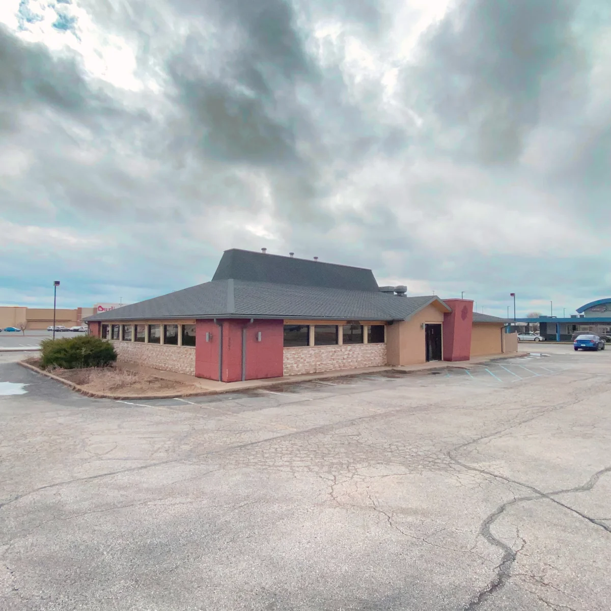 Retail in Plainfield, IN — Lease in Plainfield, IN, photo 1 of 1