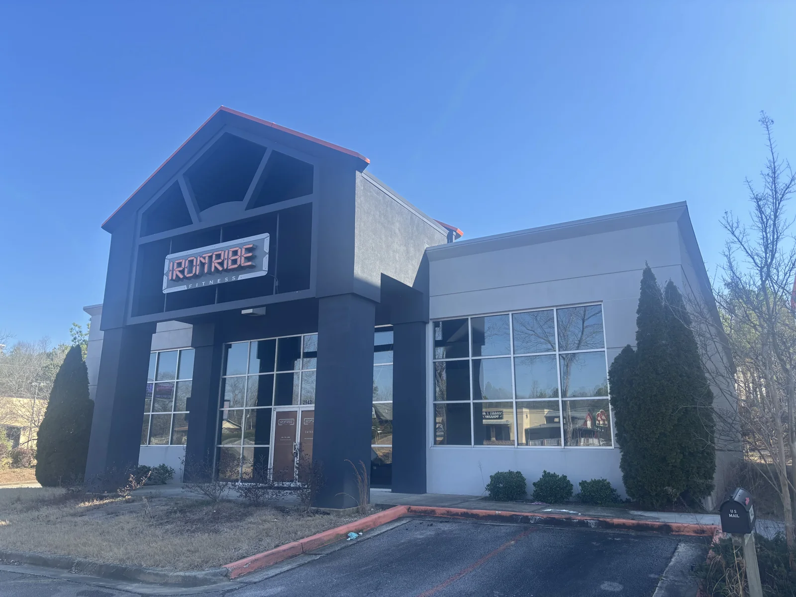 Retail in Hoover, AL — Sale in Hoover, AL, photo 2 of 3