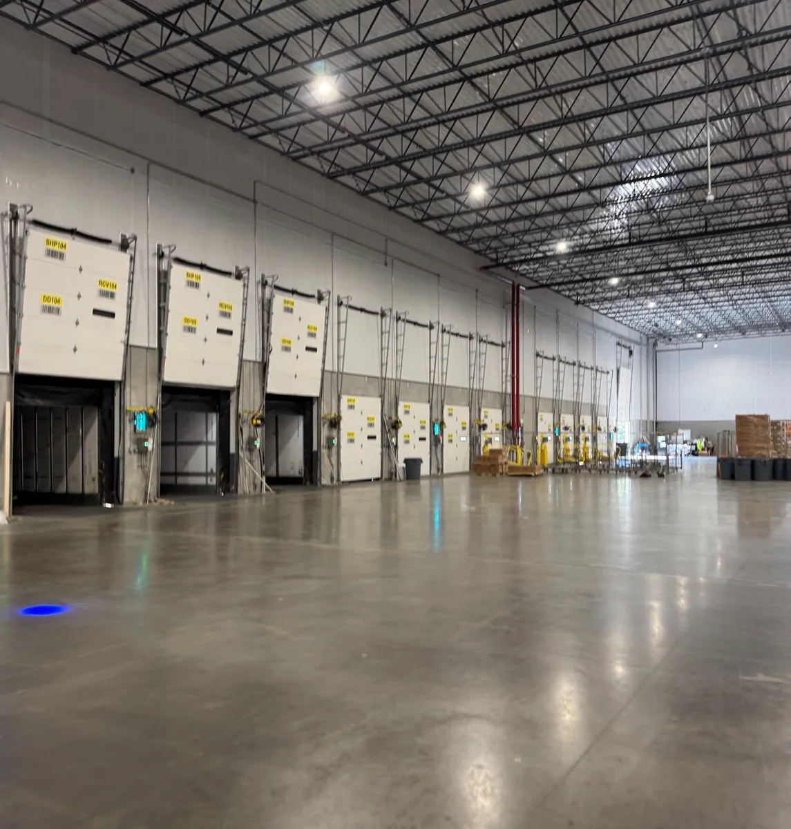 Industrial in Birmingham, AL — Lease in Birmingham, AL, photo 2 of 4