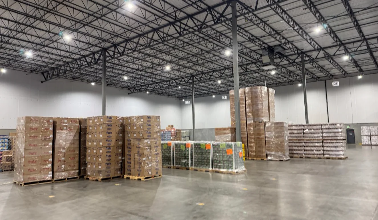 Industrial in Birmingham, AL — Lease in Birmingham, AL, photo 3 of 4