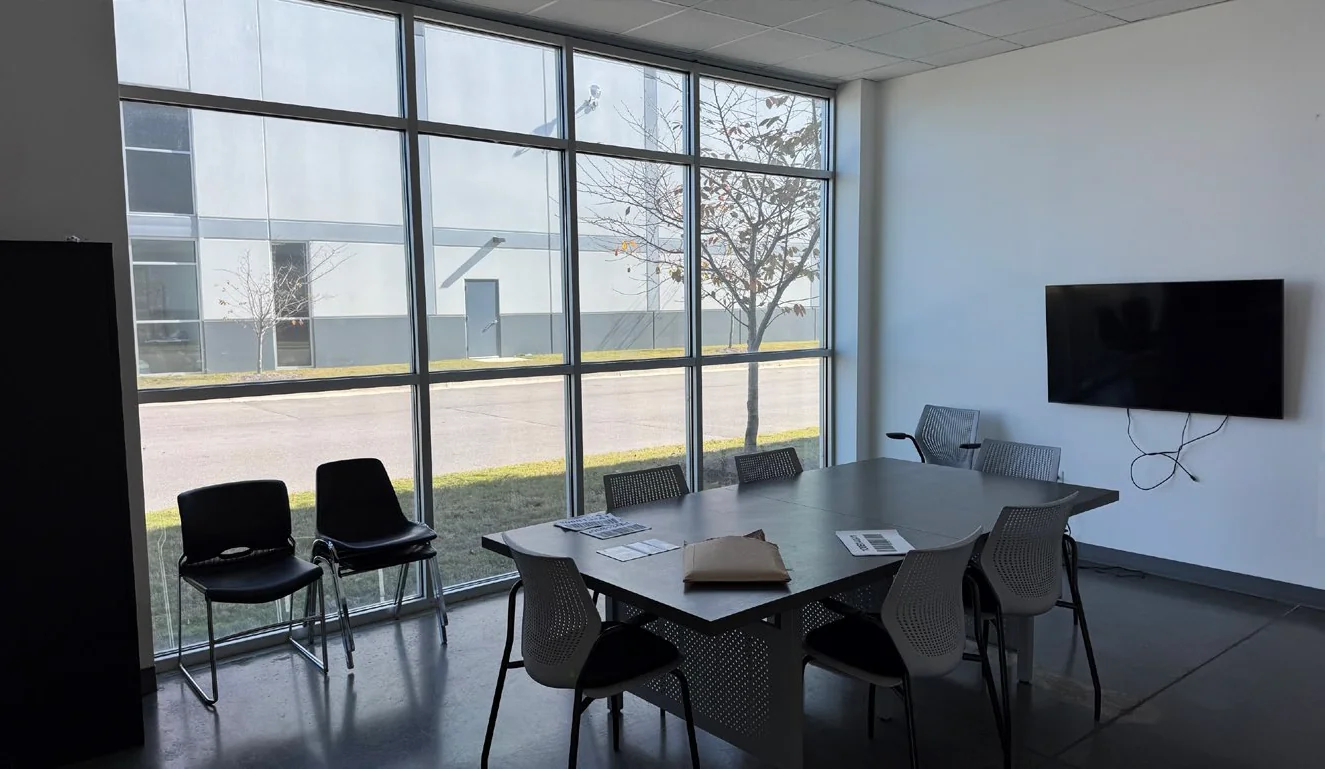 Industrial in Birmingham, AL — Lease in Birmingham, AL, photo 4 of 4