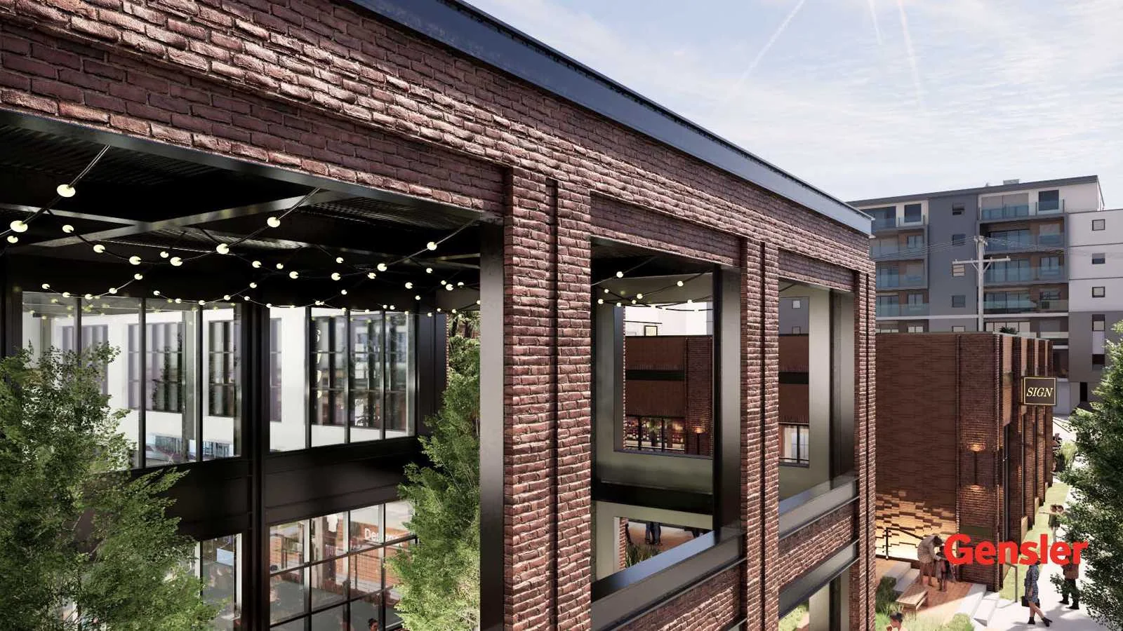 WeHo Greenhouse — Lease in Nashville, TN, photo 5 of 8