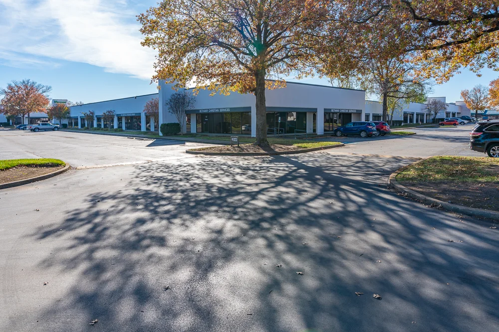 Trademark Business Center