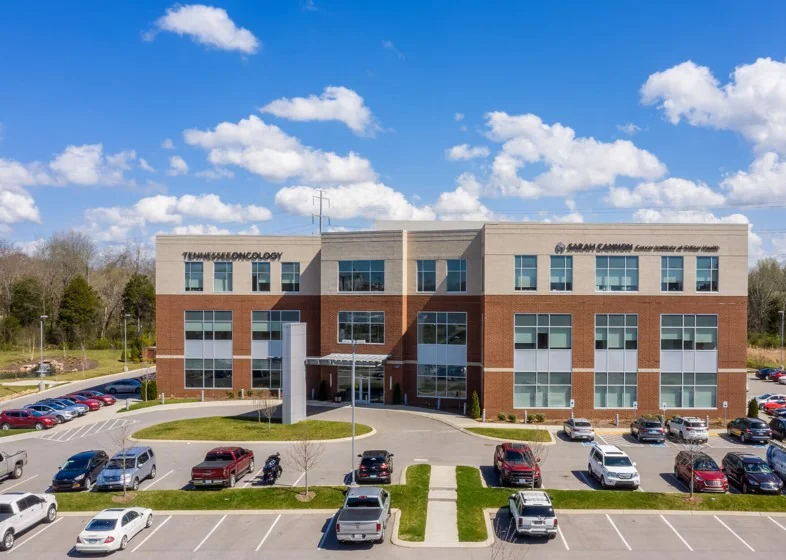 4488 Carother Pky. — Lease in Franklin, TN, photo 1 of 2