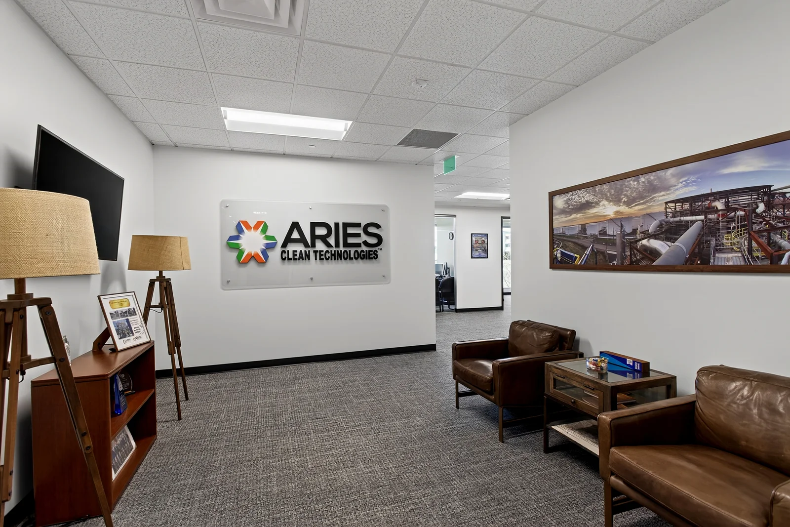Office in Franklin, TN — Lease in Franklin, TN, photo 3 of 8