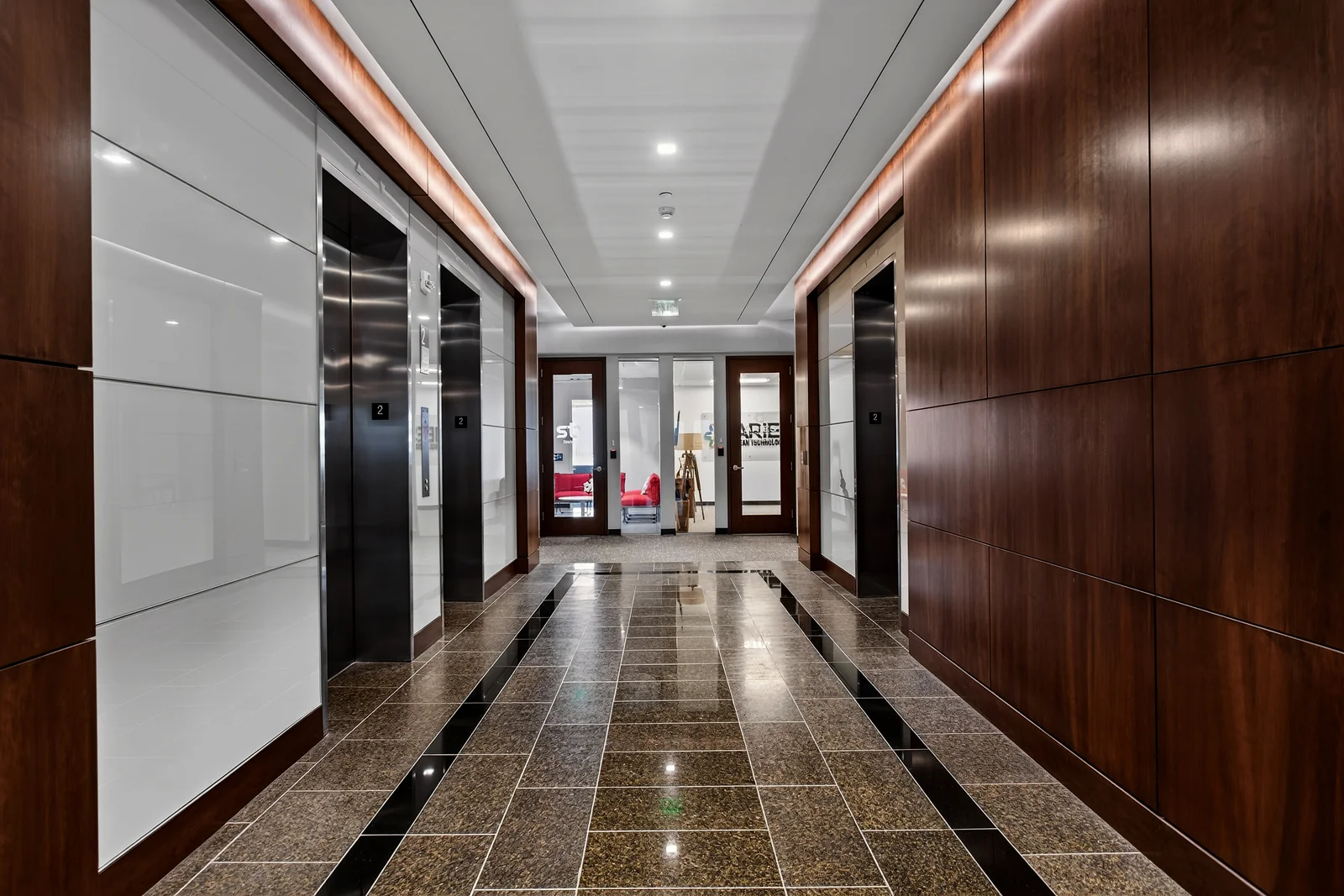 Office in Franklin, TN — Lease in Franklin, TN, photo 4 of 8