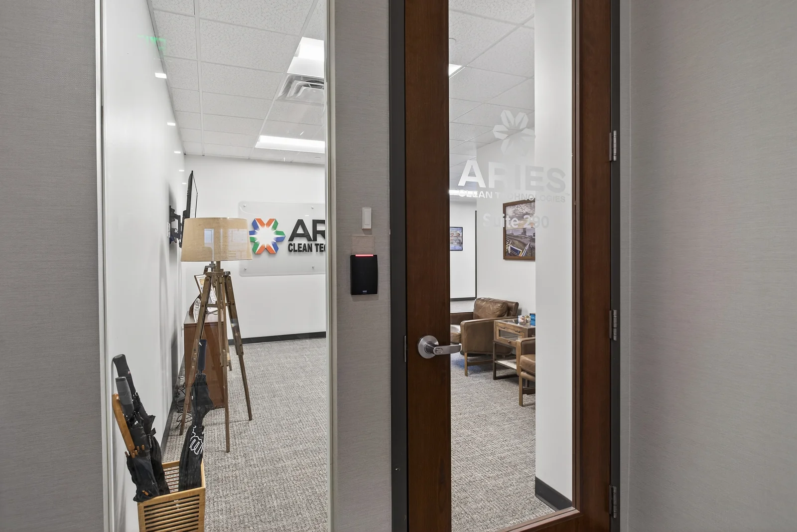 Office in Franklin, TN — Lease in Franklin, TN, photo 5 of 8