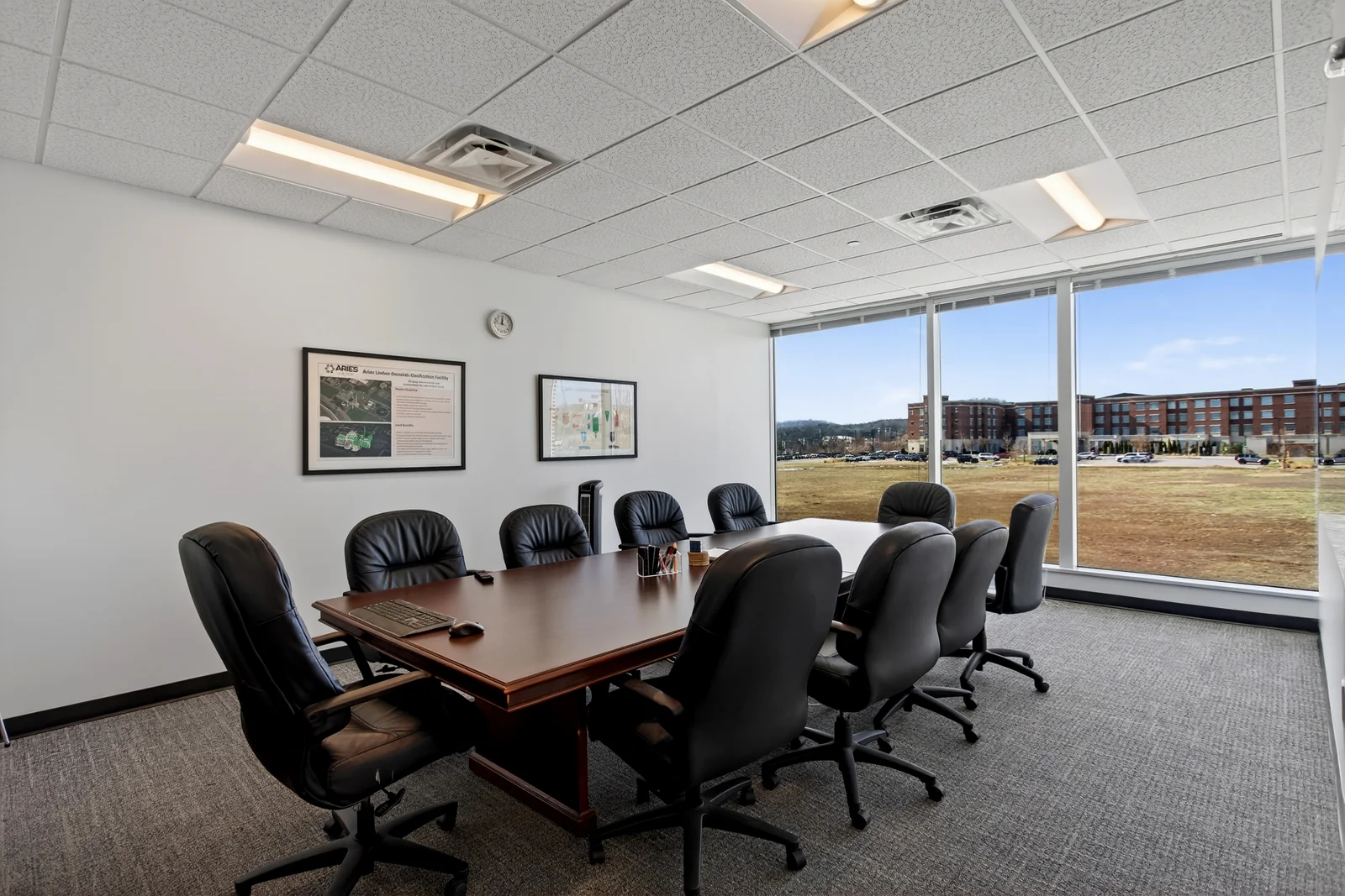 Office in Franklin, TN — Lease in Franklin, TN, photo 7 of 8