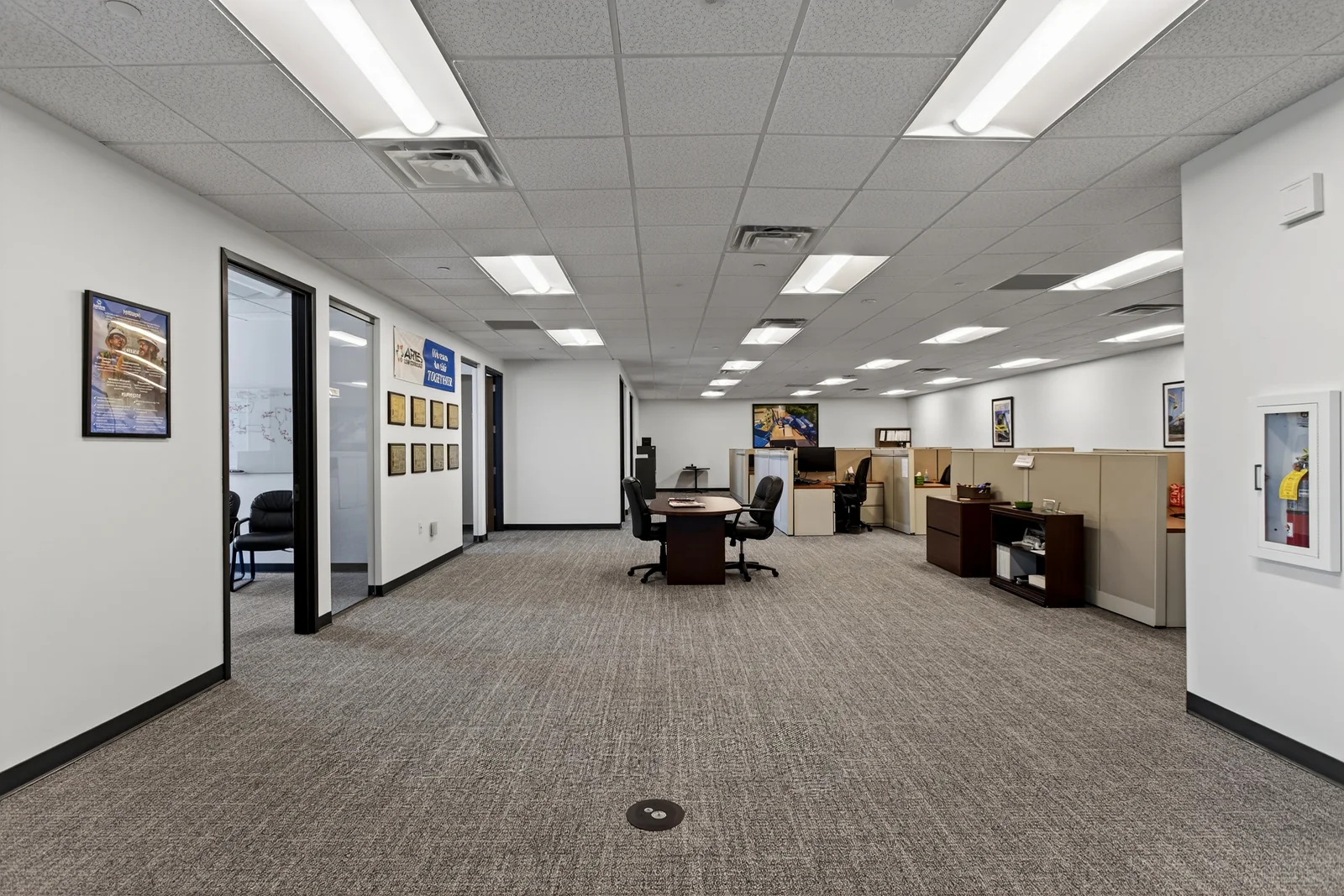 Office in Franklin, TN — Lease in Franklin, TN, photo 8 of 8