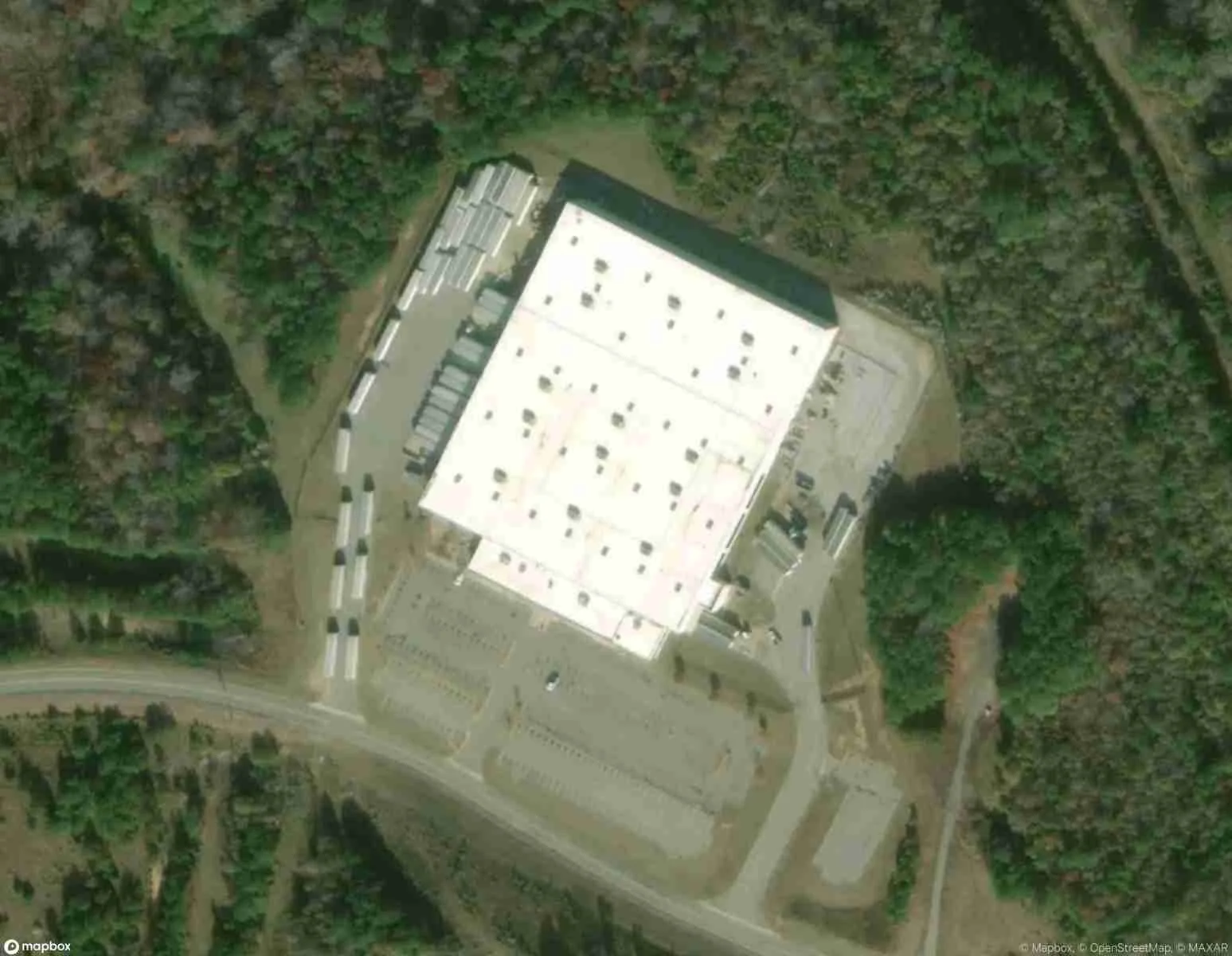 Industrial in Cottondale, AL — Lease in Cottondale, AL, photo 1 of 2