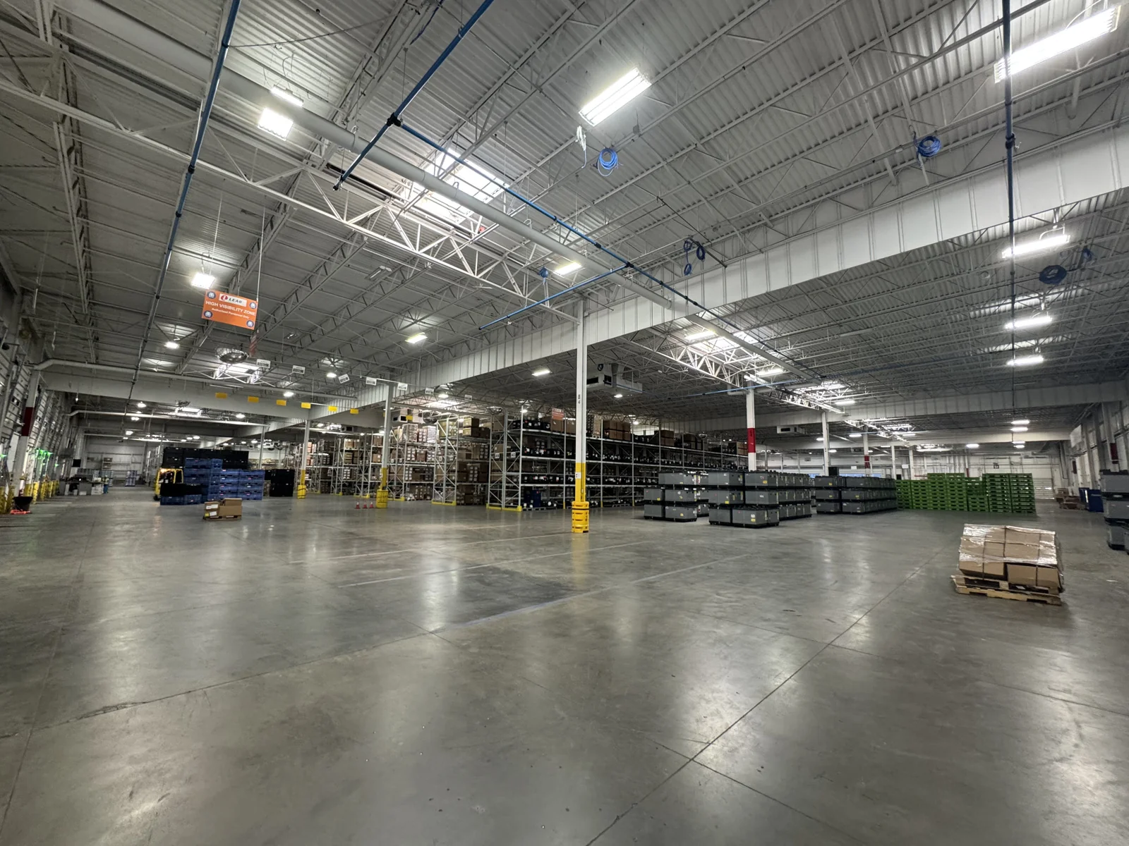 Industrial in Cottondale, AL — Lease in Cottondale, AL, photo 2 of 2