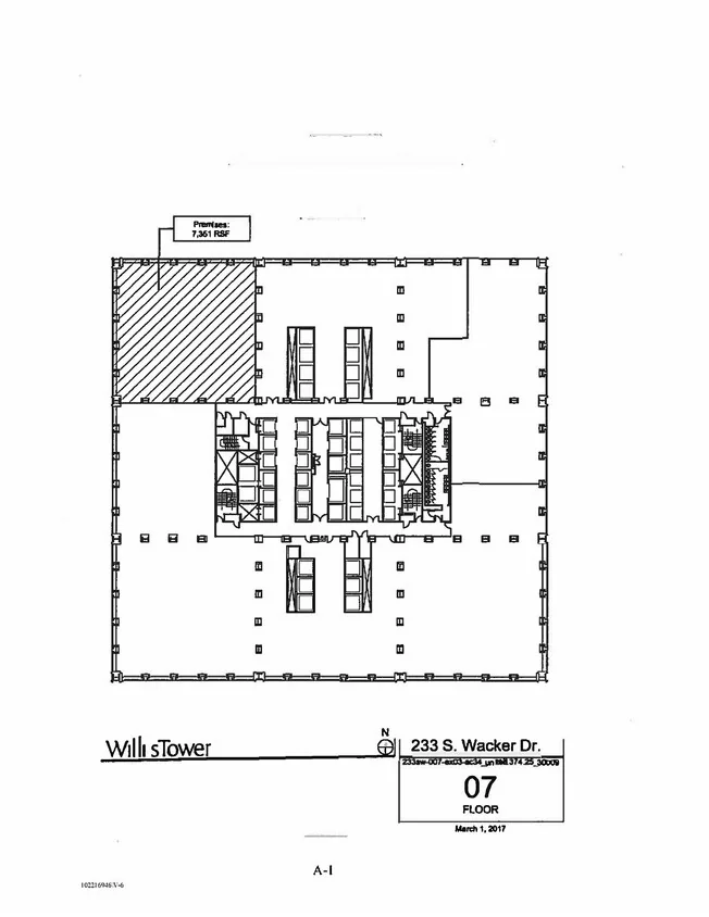 233 S Wacker