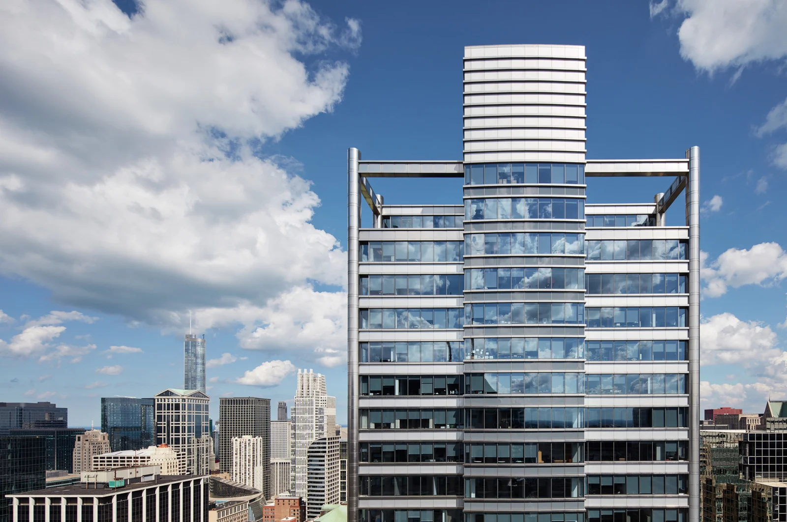 One North Wacker - photo 2 - Chicago, IL