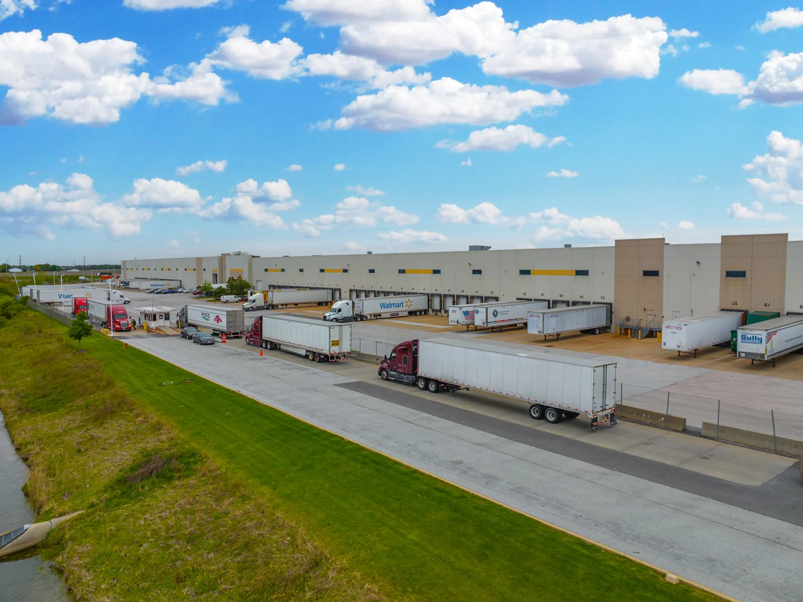 Industrial in University Park, IL — Lease in University Park, IL, photo 5 of 5
