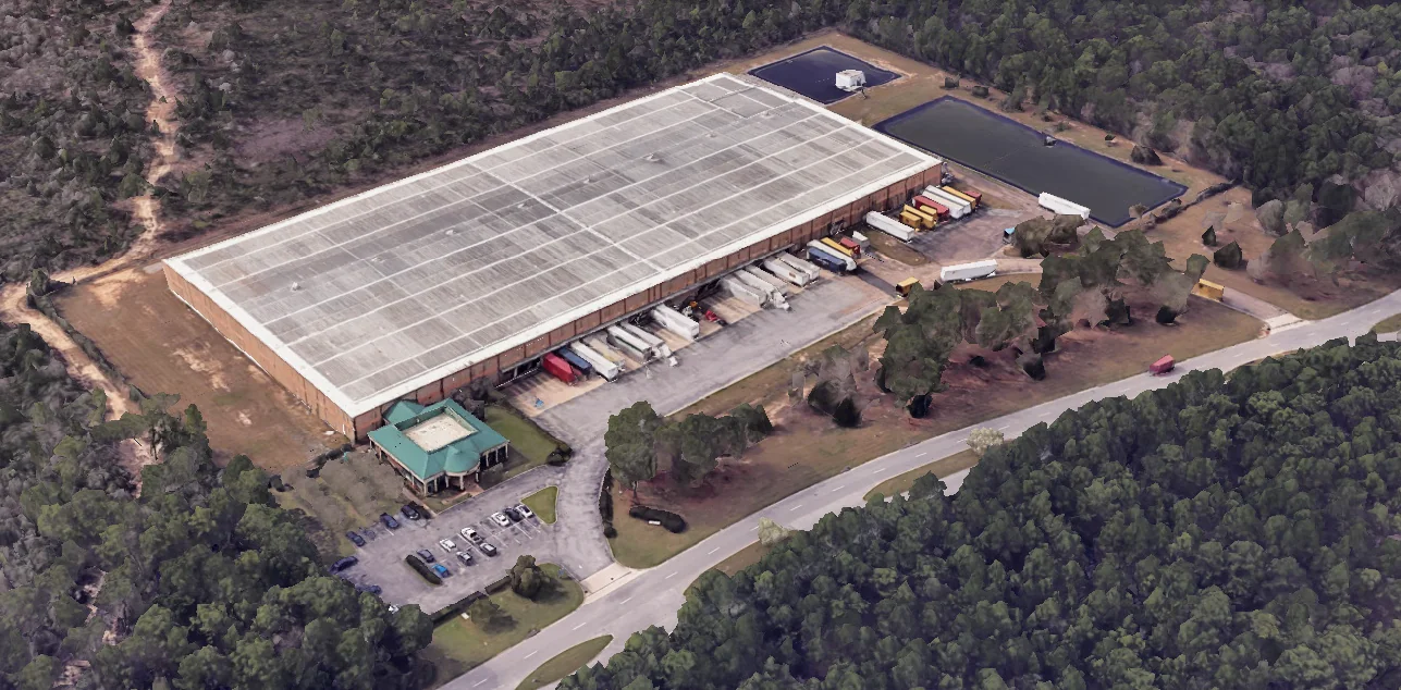 Industrial in Mobile, AL — Sale in Mobile, AL, photo 1 of 3