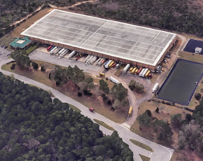 Industrial in Mobile, AL — Sale in Mobile, AL, photo 2 of 3