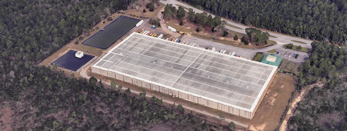 Industrial in Mobile, AL — Sale in Mobile, AL, photo 3 of 3