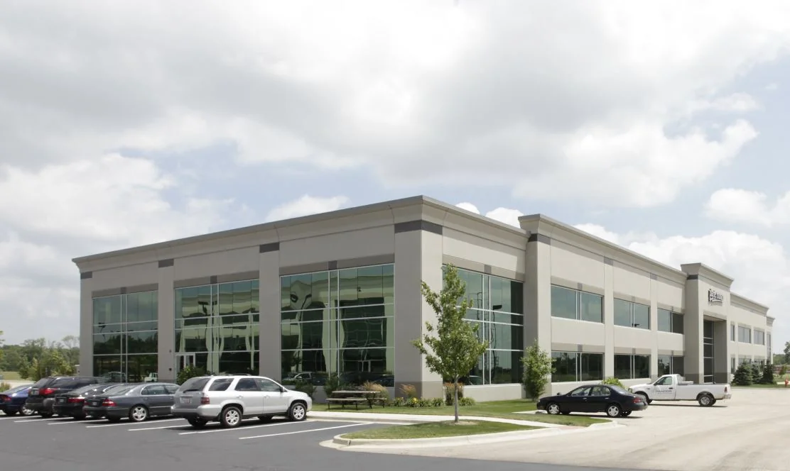 Randall Point Executive Center — Lease in Elgin, IL, photo 2 of 3
