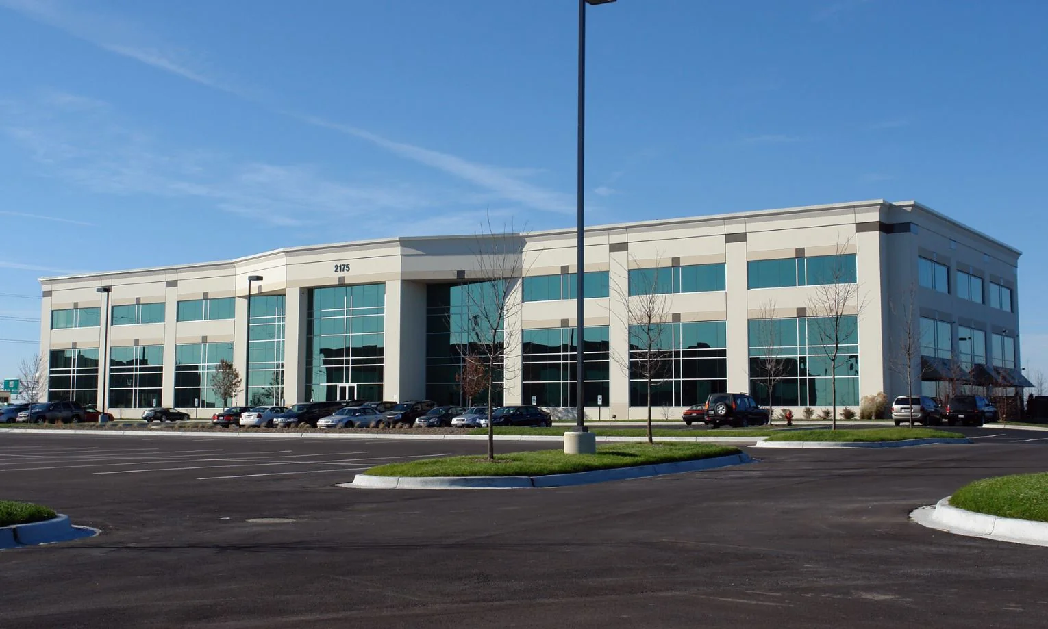 Randall Point Executive Center — Lease in Elgin, IL, photo 3 of 3