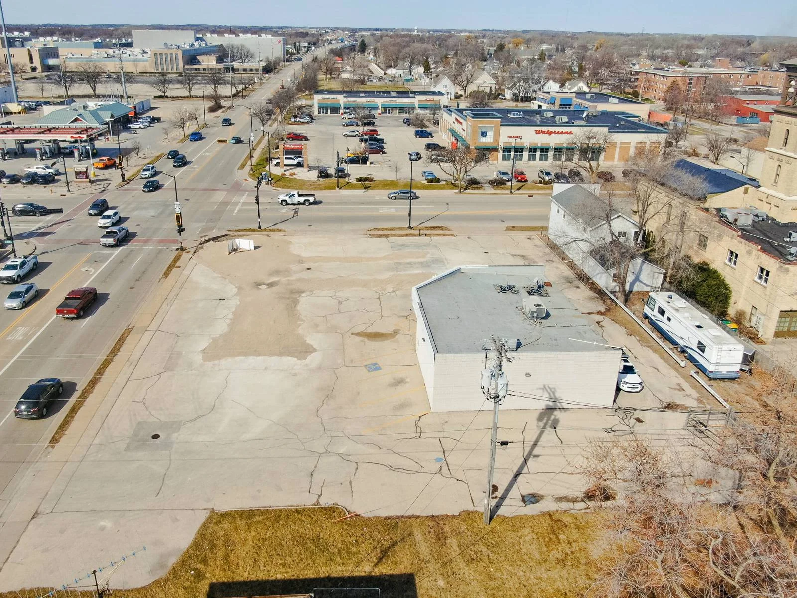 Retail in Fond du Lac, WI — Sale in Fond Du Lac, WI, photo 5 of 7