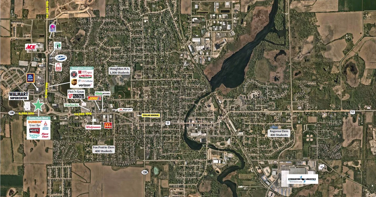 Kettle Park West - photo 4 - Stoughton, WI