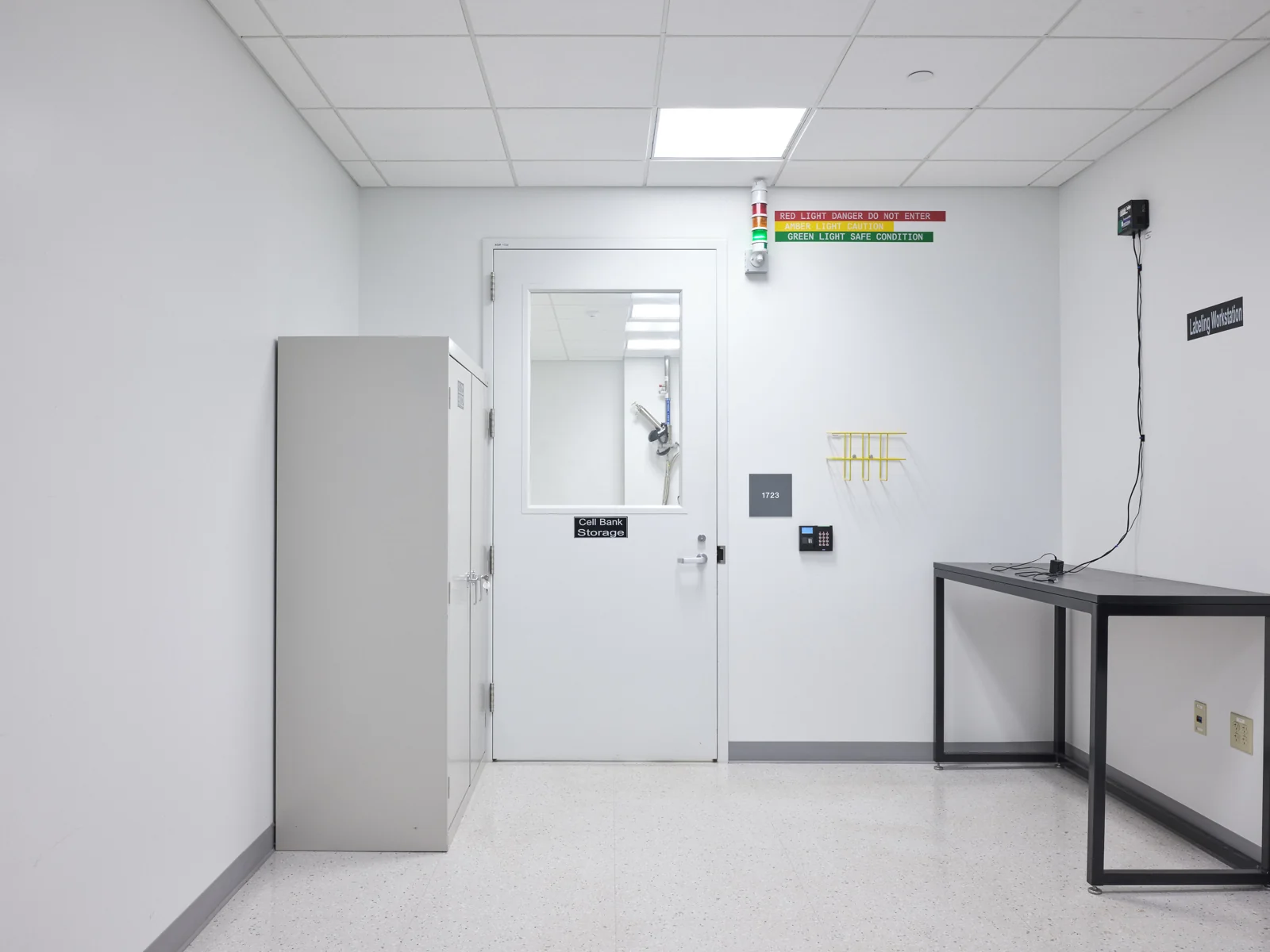 LifeSciences in Madison, WI — Lease in Madison, WI, photo 2 of 8