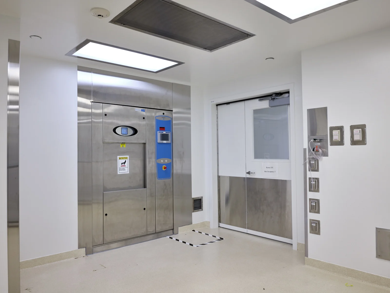 LifeSciences in Madison, WI — Lease in Madison, WI, photo 4 of 8