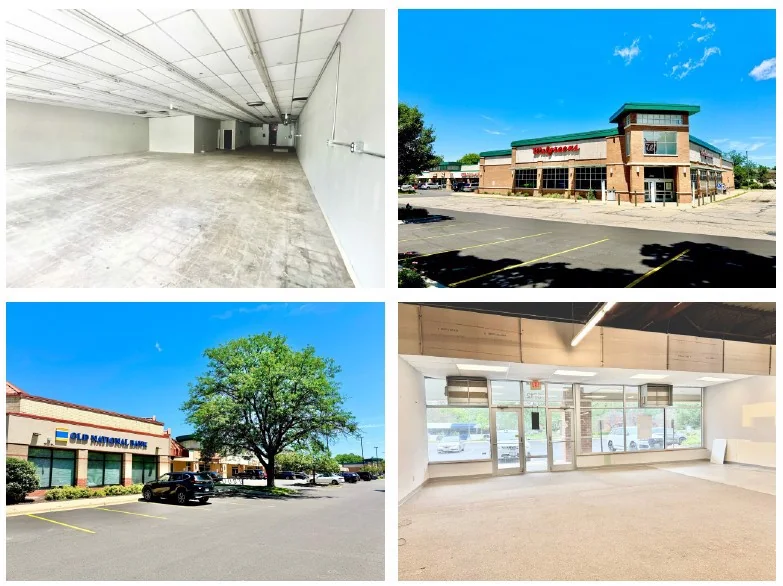 Meadowood Shopping Center — Lease in Madison, WI, photo 2 of 5