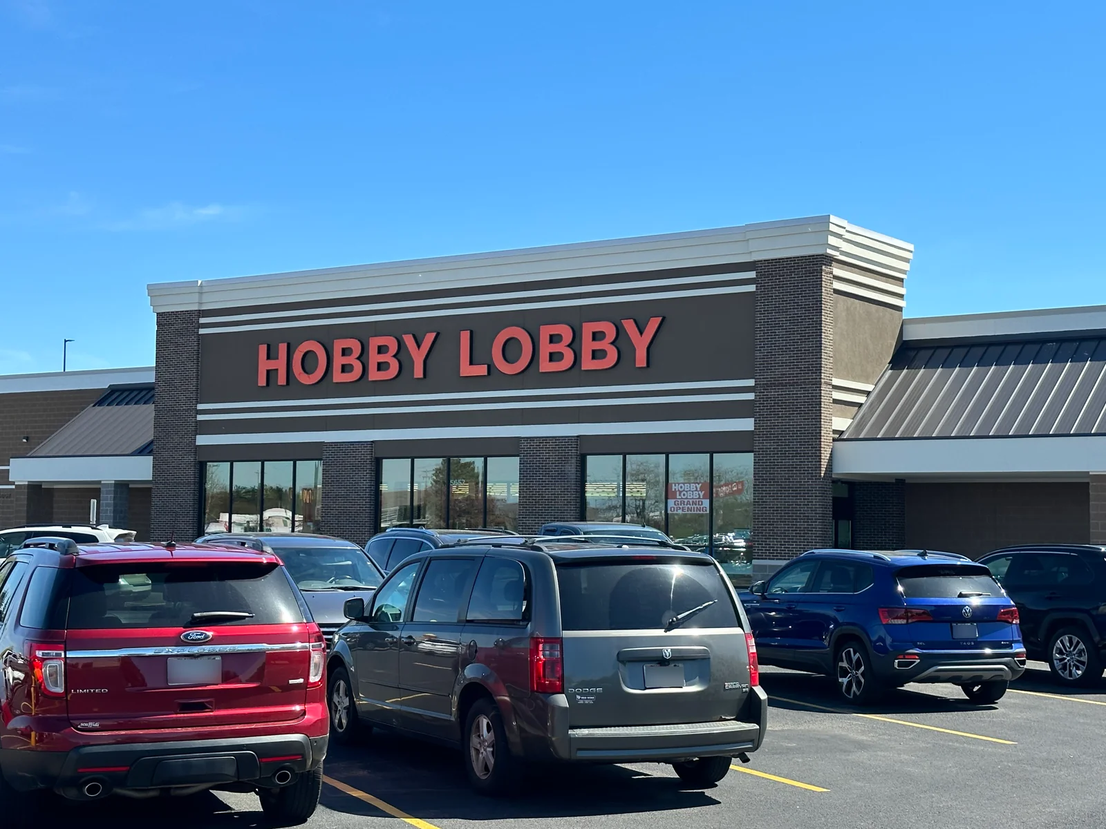 Corta Commons at Stevens Point — Lease in Stevens Point, WI, photo 2 of 8