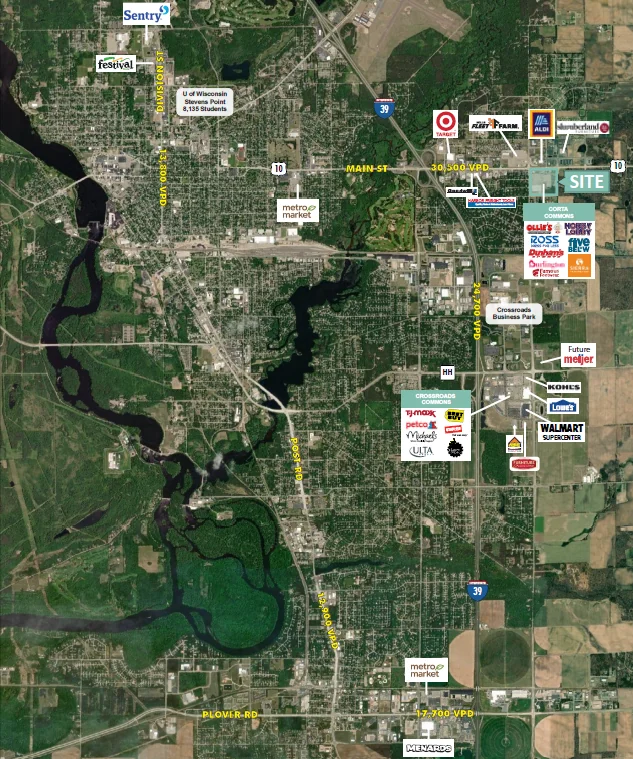 Corta Commons at Stevens Point — Lease in Stevens Point, WI, photo 8 of 8
