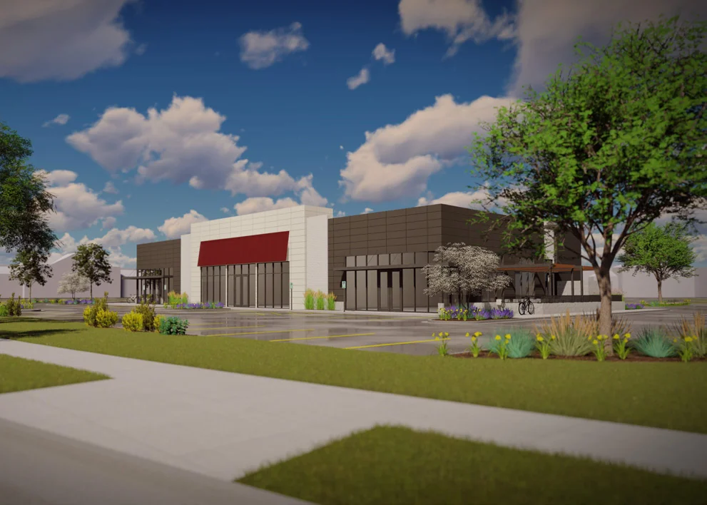 Prairie Towne Center — Lease in Madison, WI, photo 4 of 6
