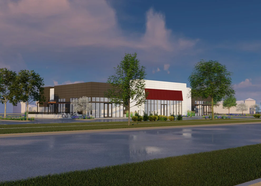 Prairie Towne Center — Lease in Madison, WI, photo 5 of 6