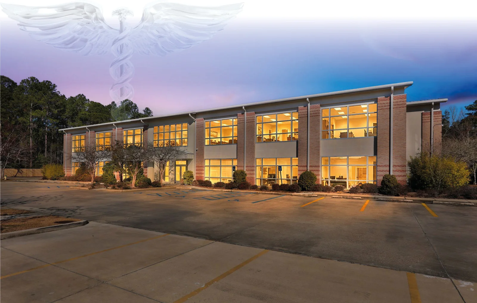 Office in Slidell, LA — Sale in Slidell, LA, photo 1 of 8