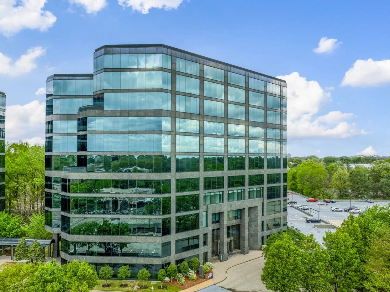 International Place II — Lease in Memphis, TN, photo 1 of 1