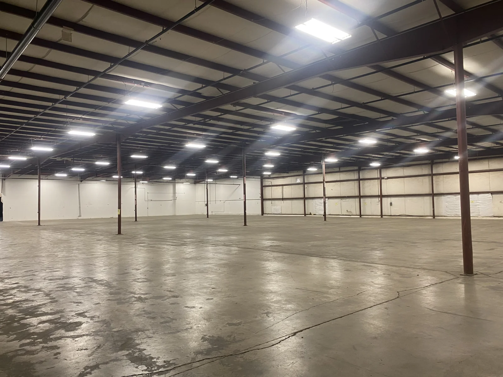 Industrial in Olive Branch, MS — Lease in Olive Branch, MS, photo 3 of 5