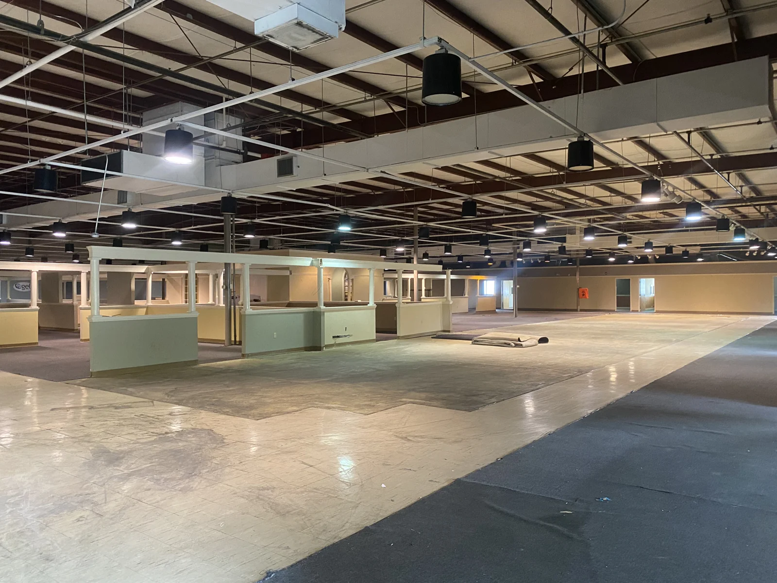 Industrial in Olive Branch, MS — Lease in Olive Branch, MS, photo 4 of 5