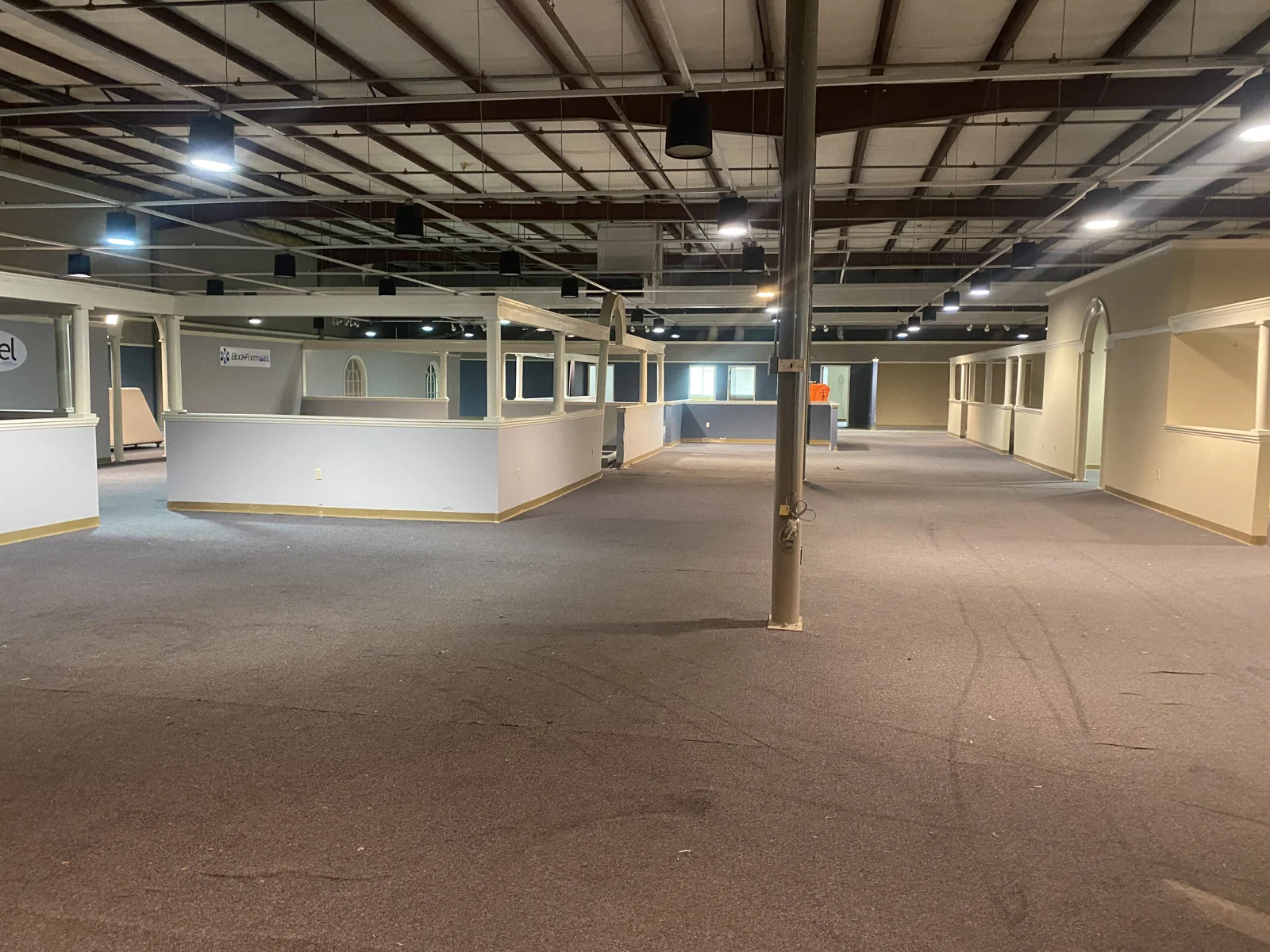 Industrial in Olive Branch, MS — Lease in Olive Branch, MS, photo 5 of 5